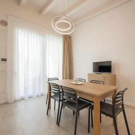 Wave Island Torre B23 Jesolo