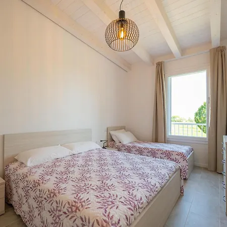 Appartement Wave Island Torre B23 *