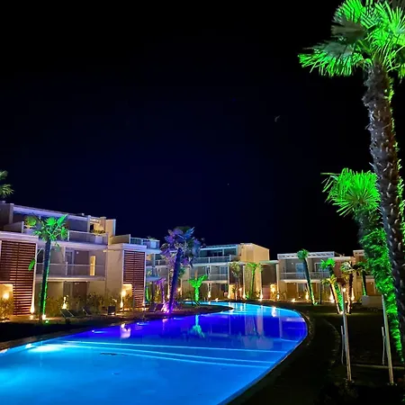 公寓 Wave Island Torre B23 *