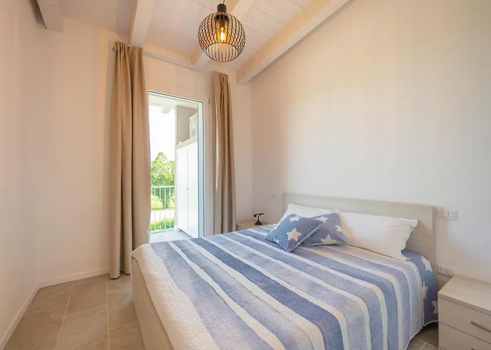 Wave Island Torre B23 Appartement