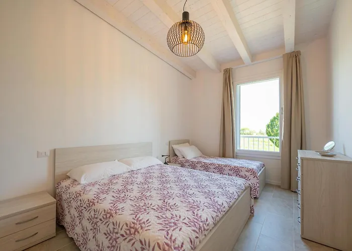 Appartement Wave Island Torre B23 *