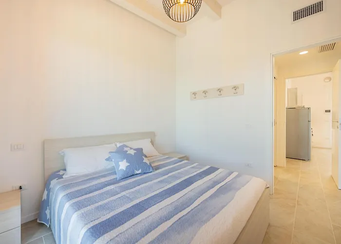 Appartement Wave Island Torre B23 Jesolo