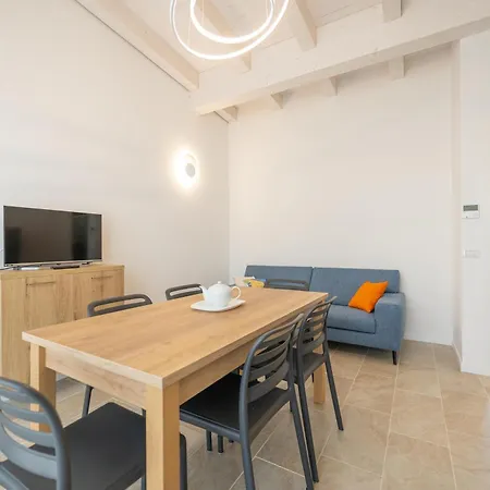 Wave Island Torre B23 Apartment Lido di Jesolo