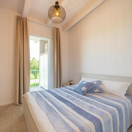 Wave Island Torre B23 Apartment