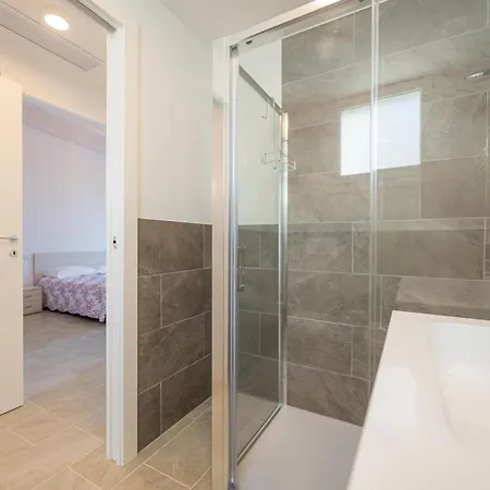 Apartment Wave Island Torre B23 Lido di Jesolo