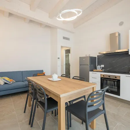 Apartment Wave Island Torre B23 *