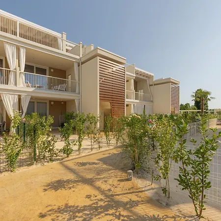 Apartment Wave Island Torre B23 Lido di Jesolo