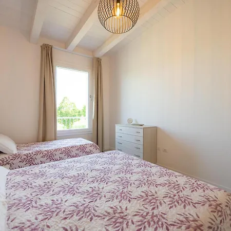 Apartment Wave Island Torre B23 Lido di Jesolo