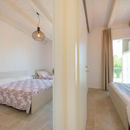 Wave Island Torre B23 Lido di Jesolo