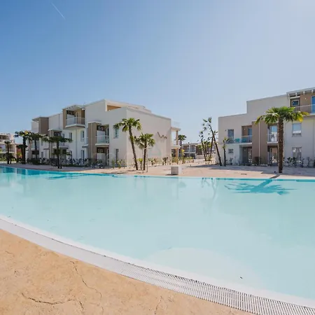 Wave Island Torre B23 Apartment