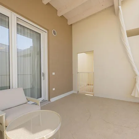 Wave Island Torre B23 דירה