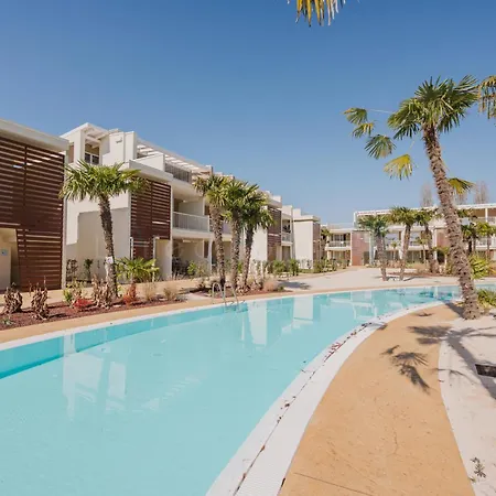 דירה Wave Island Torre B23