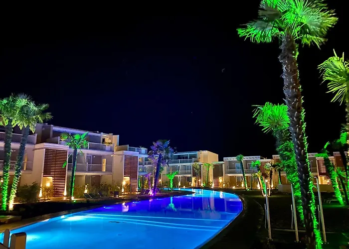 דירה Wave Island Torre B23 *